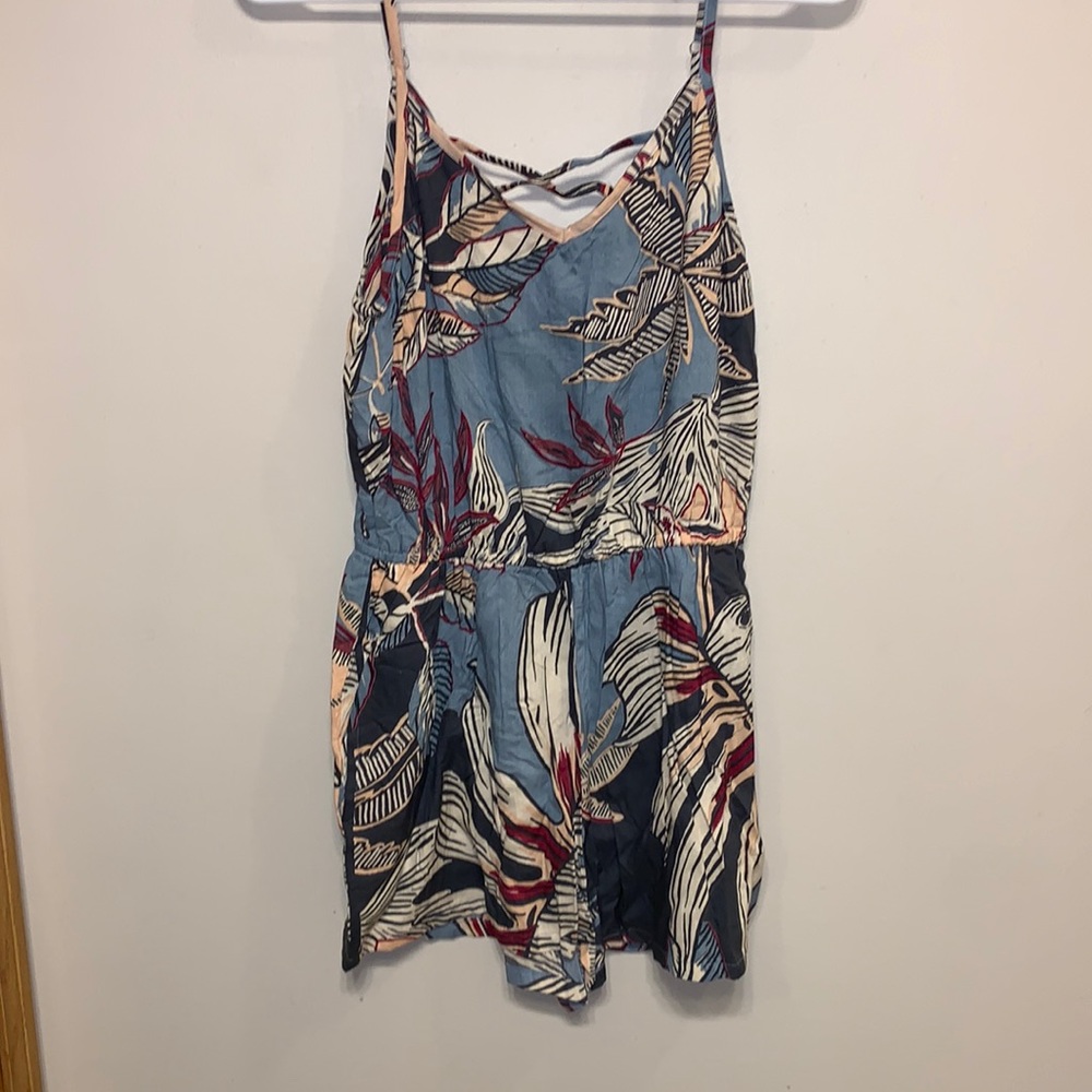 Dry goods dress